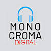 Logo Monocroma Digital