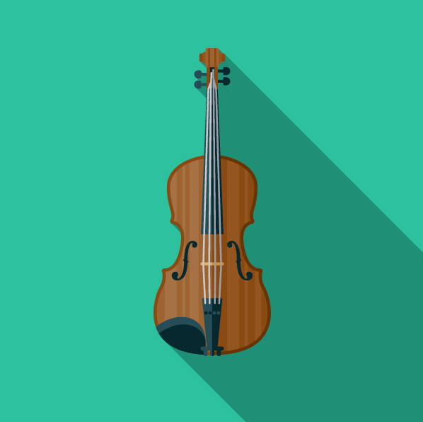 icona di un violino